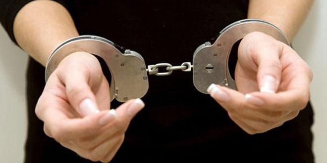 Pembunuh Wanita di Rumah Kontrakan di Tangkap Polsek Sunggal