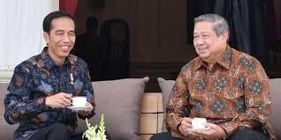 SBY-Jokowi Akan Segera Bertemu 