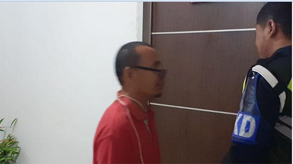 Hari Kedua Pembahasan LPj Walikota, Wartawan Tak Boleh Meliput