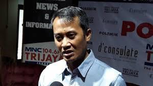 Bahas Posisi Menteri, TKN: Jokowi Sudah Panggil Parpol Koalisi