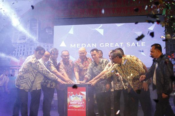 Eldin Launching MGSA 2019