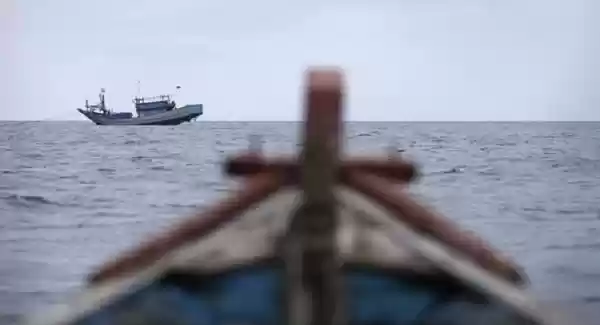 KKP Tangkap 66 Unit kapal Pencuri Ikan Perairan Indonesia