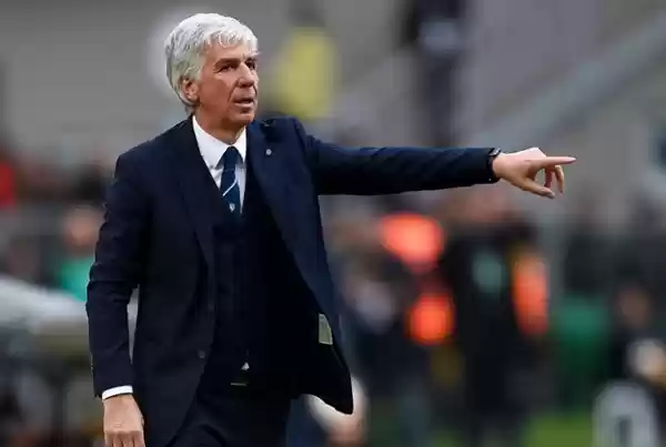 Jumlah Gol Atalanta Bahkan Cukup Kontras dari Juventus