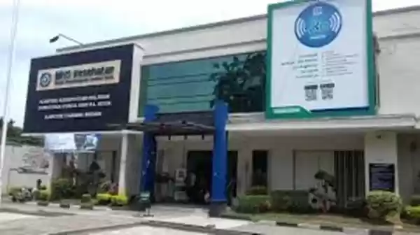 23 Pegawainya Terpapar Covid 19, BPJS Medan Perpanjang Penutupan Layanan Langsung