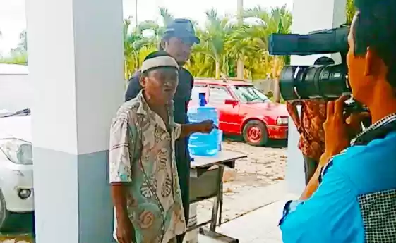 Ahli Waris Tantang Pemko Medan Buktikan Tidak Serobot Tanah Wakaf 
