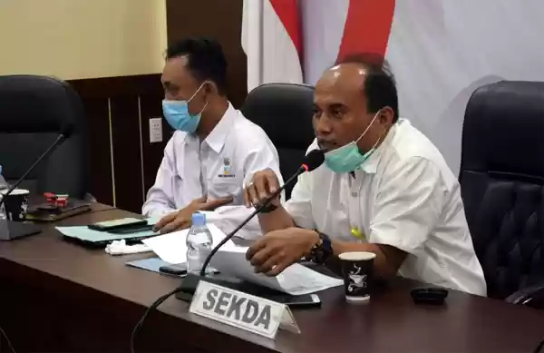 Pemkot Padangsidimpuan Buka Sembilan Lelang Jabatan OPD