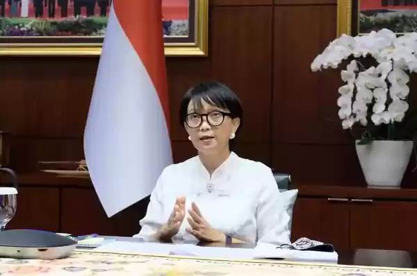 Upaya Pemerintah Cukup Panjang, Bebaskan Eti dari Hukum Mati 