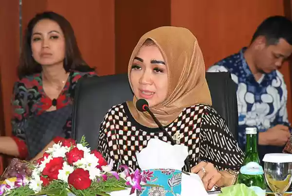 Komisi III DPR Minta Polri dan Kejagung Tangkap Djoker ! 