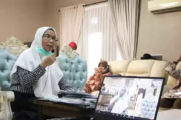Pandemi Covid-19, Sumut Surplus Beras, Cabai Merah, Hingga Daging