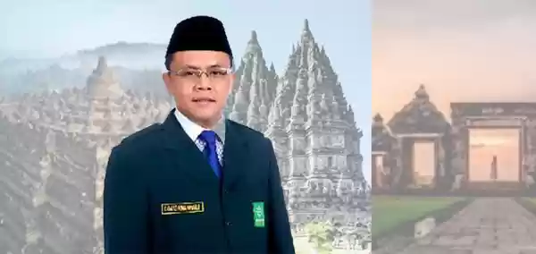 Akhmad Khambali : Candi Bukan Hanya Sekadar Peninggalan Sejarah 