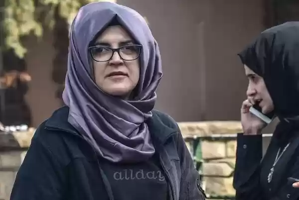  Pembunuhan Jurnalis Jamal Khasoggi di Tahun 2018 Mulia di Sidangkan