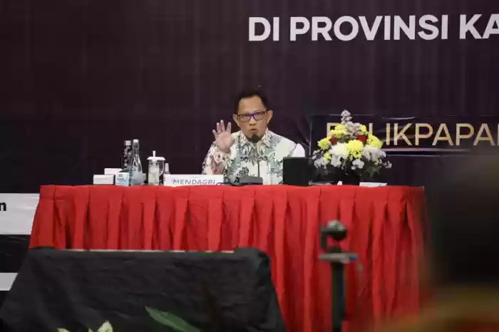 Mendagri Peringatkan Pemda Untuk Tidak Main-Main Dengan Dana Pilkada