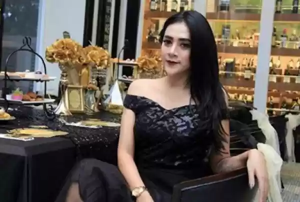 Vernita Syabilla Ditangkap, Manajernya Membenarkan