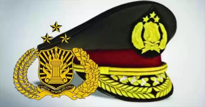 Peran Polri Sebagai Social Engineering