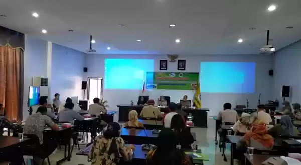 Ciptakan Eksportir Milenial Dukung GRATIeks, Karantina Medan Lakukan Bimbingan