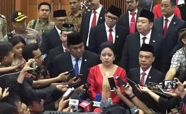 Puan: Pemerintah Miliki Usulan  RUU  Baru, RUU HIP di Hentikan