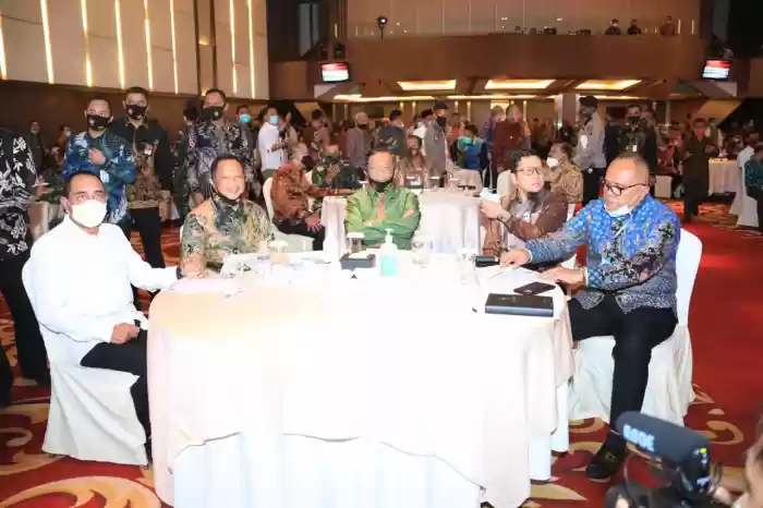 Mendagri Tito Karnavian Turun Langsung Koordinasikan Kesiapan Pilkada di Wilayah Sumut