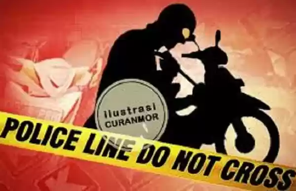 Dua Begal Sadis yang Seret Korban di Madio Santoso Diringkus, Satu Ditembak