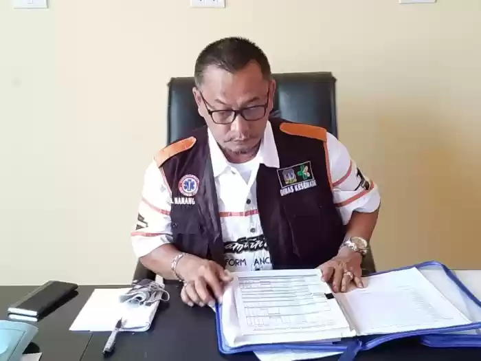 Pasutri Warga Tebing Tinggi , Pasien Covid-19 Dinyatakan Sembuh