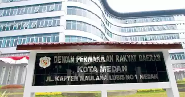 Komisi IV DPRD Medan Minta DKP  Prioritaskan Kebersihan Ketimbang Taman