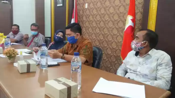 Alumni SKPP Awasi Pilkada 2020