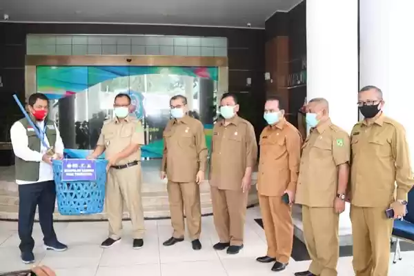  Akhyar: Medan Bersih Bukanlah Mimpi