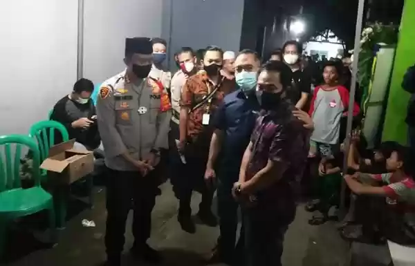 Polisi Memburu Pelaku Pembunuhan Wartawan Metro TV