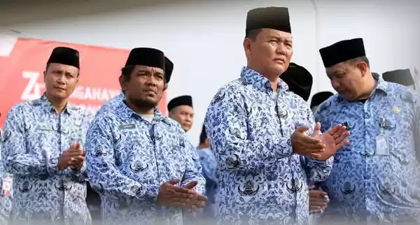 PNS di Aceh Dapat Tambahan Libur 2 Hari, Idul Adha