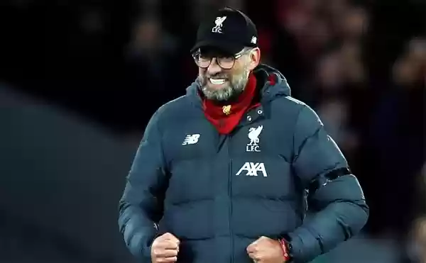 Menurut Klopp, Pecahkan Rekor Bukan Prioritas Liverpool
