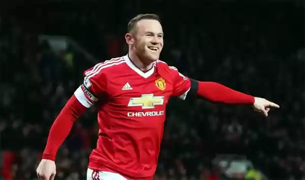 Perjalanan Karir Pesepakbola Wayne Rooney Bakal Dibuat Film Dokumenter