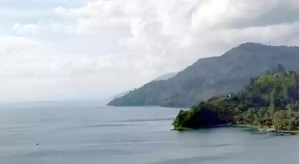 Kawasan Wisata Tomok Masih Ditutup Untuk Umum