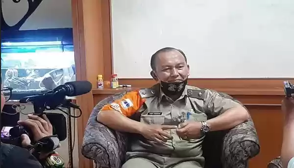 Lurah Grogol Selatan Berpotensi Dicopot Permanen