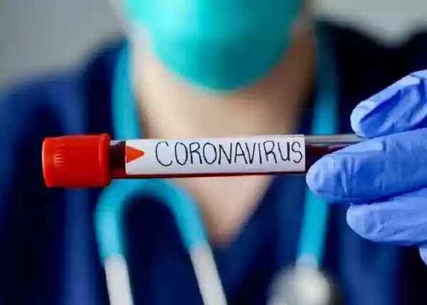 Kabar Gembira, 200 Pasien di Riau Sembuh dari Corona