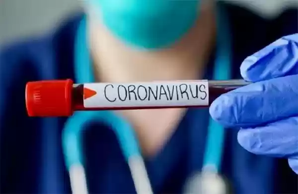 Pertambahan Jumlah Kasus Positif Covid-19 Sudah Melebihi Standar WHO