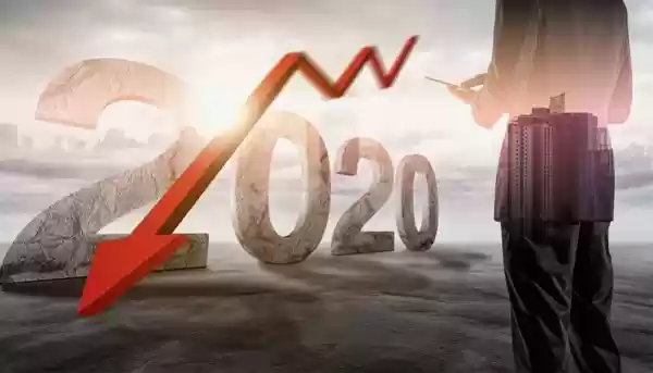 Ini Prediksi Ekonomi Indonesia Kuartal II-2020