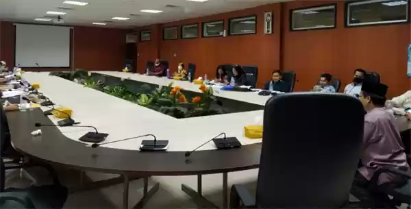 Dhiyaul Hayati : Tindakan Tegas Satpol PP Diharapkan Mampu Mendongkrak PAD