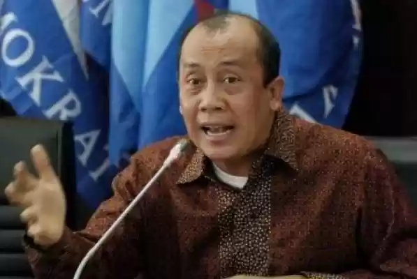 UU Pilkada Rumit, Konglomerasi Bisa Borong Parpol di 'Pasar Gelap'