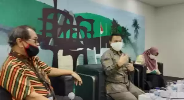 Dinasti Politik Buruk bagi Demokrasi, UU Pilkada Harus Dikoreksi