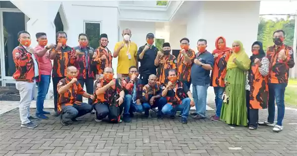 H Kodrat Shah : Hilangkan Rasa Sombong di Hati