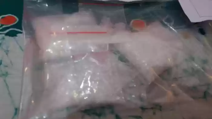 Pengedar Narkoba di Tangkap Sat Reskrim Narkoba