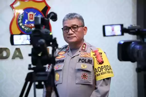  Ada 38 Kasus Dugaan Penyelewengan Bansos Covid 19 Ditangani Polda Sumut