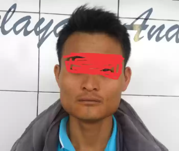 Dibakar Cemburu, Seorang Suami di Karo Aniaya Istri hingga Tewas