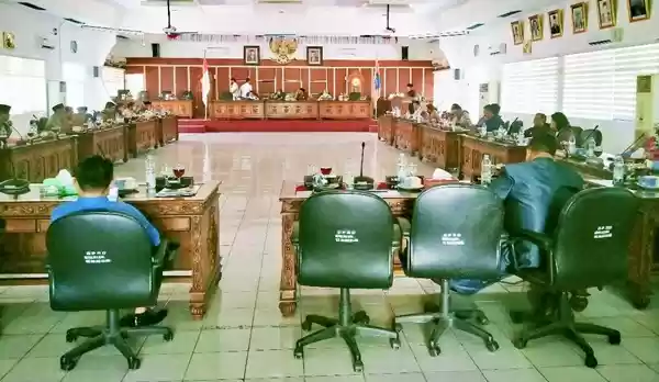 Fraksi PDIP DPRD Labuhanbatu Minta Polisi dan Kejari Usut Pajak Mineral