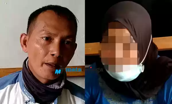 Terima Kasih Pak Kapolres Asahan, Anak Saya Sudah Ditemukan