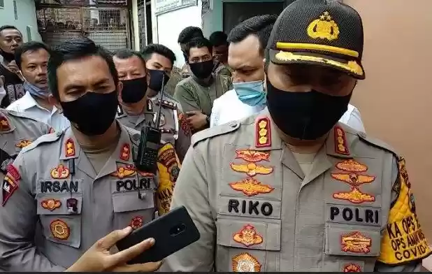 Satres Narkoba Polrestabes Medan Ungkap Jaringan Narkoba Antar Provinsi