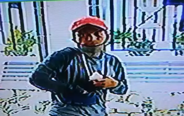 Hati-hati.!! Sekejap Mata Jambret Bisa Beraksi di Siantar