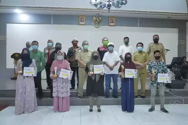 Akhyar: Seni Merupakan Roh Sebuah Kota