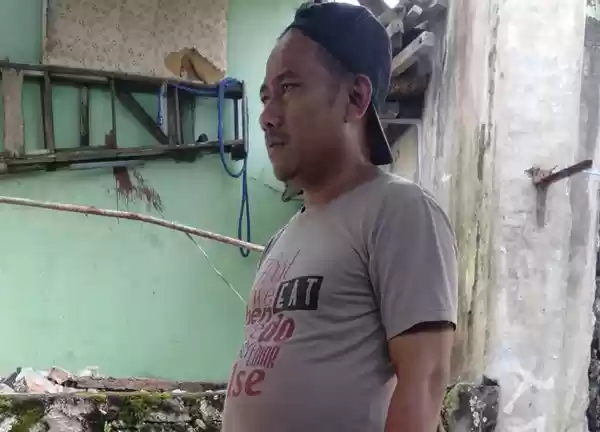 Pencarian Bocah Sauqi Resmi Dihentikan, Keluarga : Kami Akan Tetap Cari