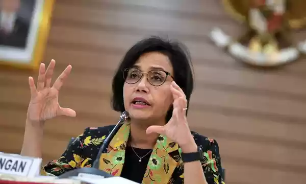 Sri Mulyani: Jangan Hanya Sibuk Ajarkan soal Aturan Pajak