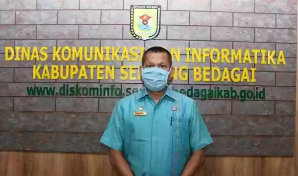 2 Warga Sergai Kembali Positif, Masyarakat Diimbau Disiplin Terapkan Protokol Kesehatan